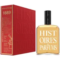 Histoires De Parfums Tubereuse 1 Eau de Parfum - 120 ml