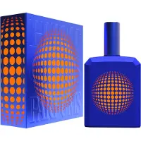 Histoires De Parfums This Is Not A Blue Bottle 1.6 Eau de parfum 120 ml