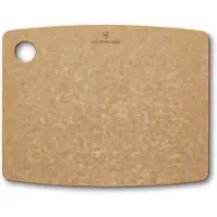 Victorinox Kitchen 7.4121 cutting board 29cm x 23cm, brown