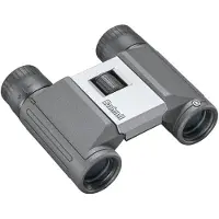 Bushnell - Kikkert - Powerview V2 8x21 til Unisex - Sort