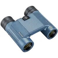 Bushnell - Kikkert - H2O 2.0 8x25 Toit til UnisexAluminium - Blå