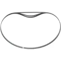 Milwaukee bimetalklinge til M18BS 1,8 mm (3 stk)