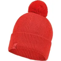 Buff Knitted Beanie