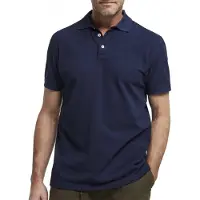 Tenson Mackay Kortærmet Polo