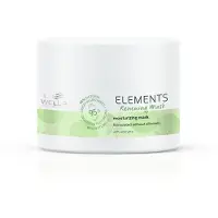 Wella Professionals-Care ElementsRenewing Mask 150 ml (873,00 kr / 1 l)