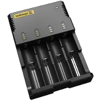 Nitecore Intellicharger Battery Charger