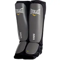 Everlast Mma Skinnebensbeskyttere