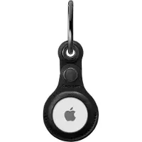 Spigen Valentinus - black - AirTag