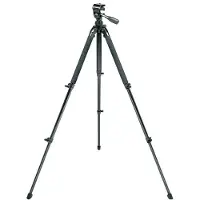 Bushnell Advanced Tripod Kikkerter