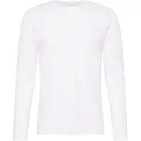 American vintage Bluser & t-shirts 'Decatur' hvid