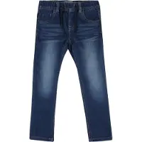 Name it Jeans 'NKMRobin' blue denim