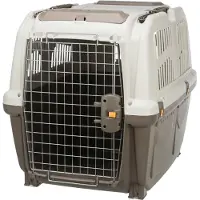 SKUDO Transportbur 6 IATA 92x63x70 cm