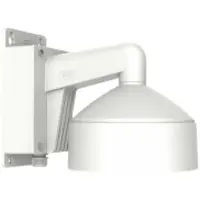 HIK VISION Hikvision DS-1273ZJ-DM30-B - Kamerakuppelmontering - vægmonterbar - udendørs - hik-hvid - for PanoVu Series DS-2CD6986F, DS-2CD6986F-(H)