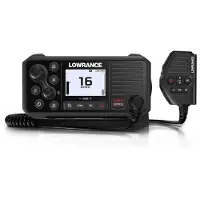 Lowrance Link-9 Class D Vhf Eger