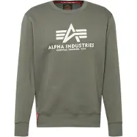 Alpha industries Basic Sweatshirt