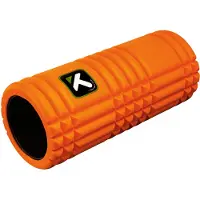 Triggerpoint Trigger Point Grid Foam Roller Orange