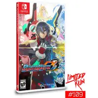 Limited Run Games Games Blaster Master Zero 3