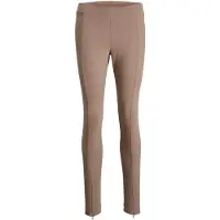 Jack & Jones Ofelia Stretch Time Leggings Med Høj Talje