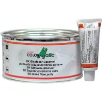 ColorMatic Fiber spartel 2K. 1000 g