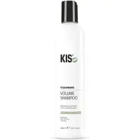 Kis Cleansing Volume Shampoo