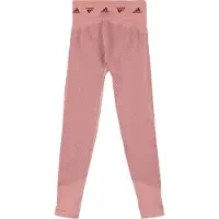 Adidas Leggings - Rosa - - 15 år (170) - Leggings