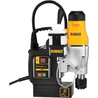 DeWalt MAGNETBOREMASKINE 1200W DWE1622K