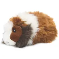 WWF marsvin 19cm