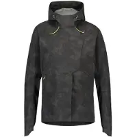 Agu Tech Rain Commuter Jakke