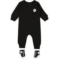 Converse Kids Lil Chuck Langærmet Jumpsuit