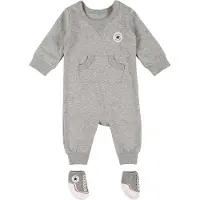 Converse Kids Lil Chuck Kortærmet Jumpsuit