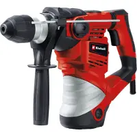 Einhell TH-RH 1600 SDS-Plus-Borehammer 1600 W Kuffert