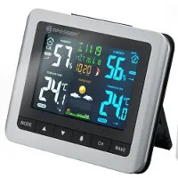 Bresser Mytemps Wtm Vejrstation