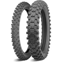 Michelin Tracker Rear 59r Tt M/c Off-road Bagdæk
