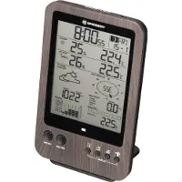 Bresser Wtw Center 5-in-1 Vejrstation