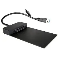 Atomos ATOMDCK003, HDD, SSD, USB 3.2 Gen 1 (3.1 Gen 1) Type-A, Sort