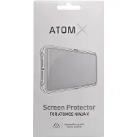 Atomos ATOMLCDP03, Klar skærmbeskytter, 13,2 cm (5.2), 1 stk