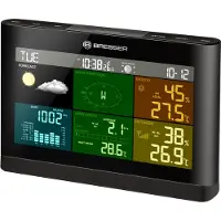 Bresser 5-in-1 Comfort - weather station