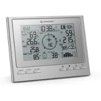 Bresser Meteo 7 In 1 Climatescout Rc Vejrstation
