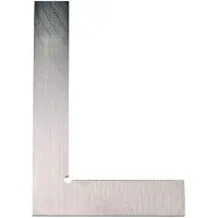 Luna Flad vinkel 100 x 70 mm (25331604)
