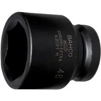 Bahco 1´´ 46 Mm Slagtop
