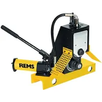 Rems Rifliavimo įrenginys