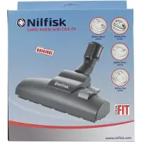 Nilfisk Kombidyse Bravo Click Fit 107413006