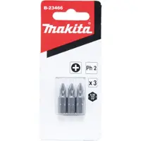 Makita TX sukimo antgalis 25MM T40 (10Vnt.) P-06389