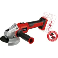 Einhell Power X-Change AXXIO 18/115 Q 4431150 Batteri-vinkelsliber 115 mm uden batteri