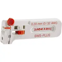 Jokari Microprecision Sws-plus 0.16 Mm Kabelafisolering