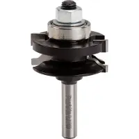 Bahco 1-1/2´´ 65 Mm Slagtop