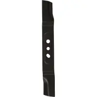 Einhell 3405850, Plæneklipperblad, , GC-PM 40 GC-PM 40 S GC-PM 401 GC-PM 40/2 S GC-PM 40/2, Sort, 1 stk