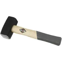 PICARD Mallo Din 6475 3kg Hammer