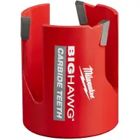 Milwaukee Gręžimo karūna BigHawg 4932464927 57x60 mm