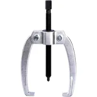 Bahco 2-kløet Tung Industri Trækker Med Galvaniseret Finish 10-120 Mm